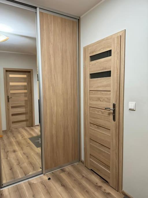 Danka 6Th Floor Chic Apartment Krakow Dış mekan fotoğraf