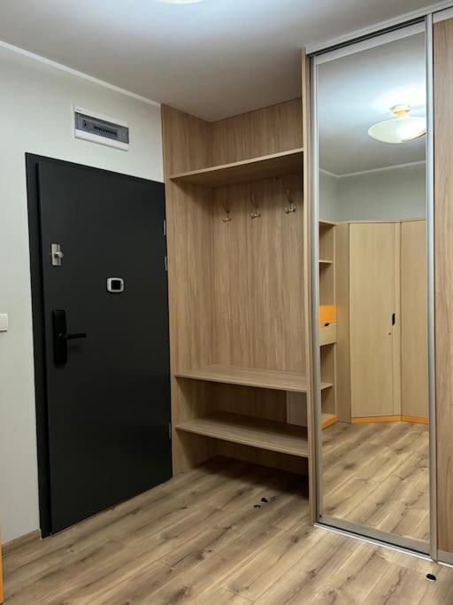 Danka 6Th Floor Chic Apartment Krakow Dış mekan fotoğraf